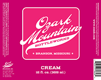 Ozark Mountain Cream